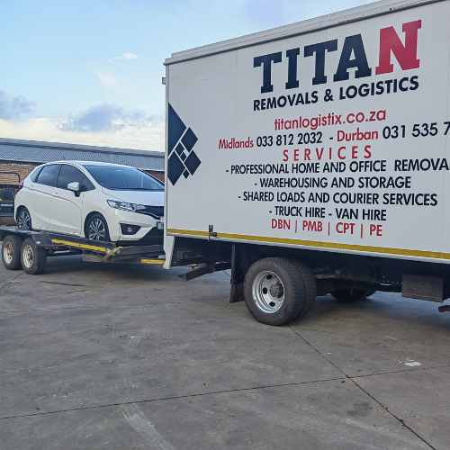 Auto Transport Services
